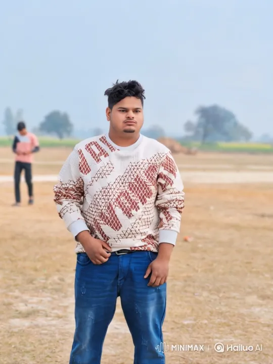 Young Man Meets Narendra Modi by Rolls Royce in Open Field – AI Generated Video | Hailuo AI