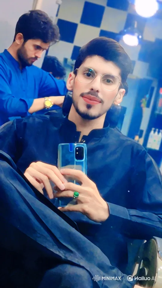 Young Man Shares Diary, Reveals Sentiments and Family News – AI Generated Video | Hailuo AI