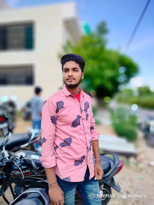 Young Man Transforms into Hero, Soars into Sky – AI Generated Video | Hailuo AI