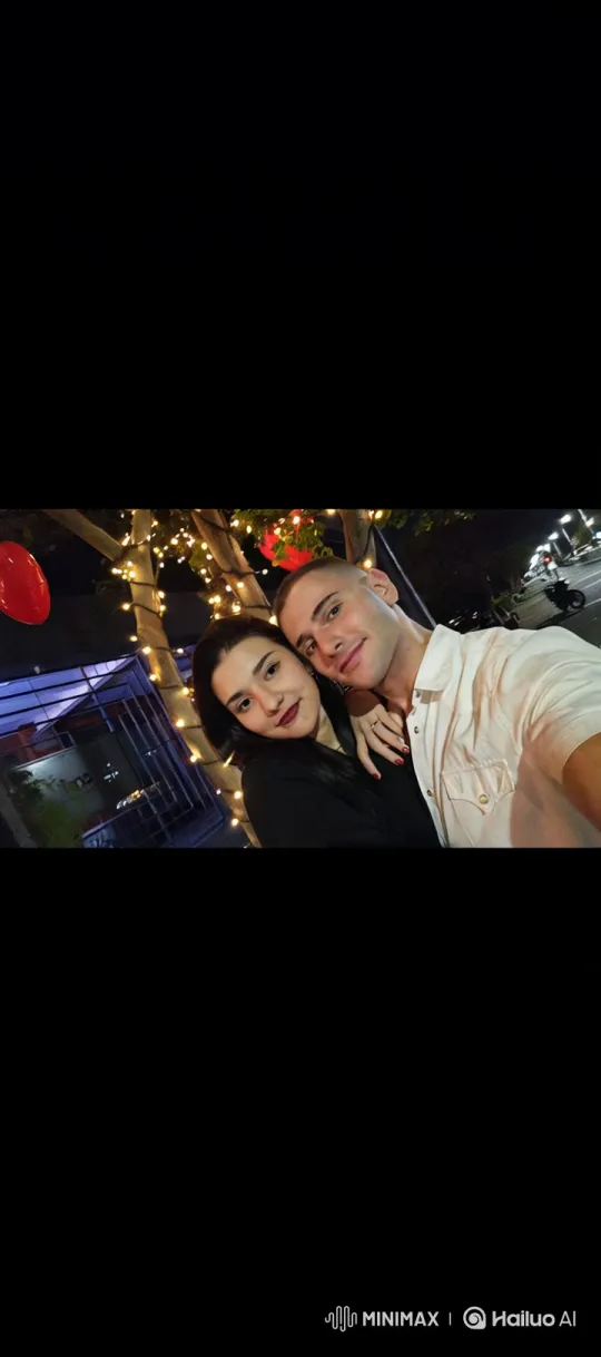 Luxurious Life: Couple Enjoying Serenity and Intimacy – AI Generated Video | Hailuo AI