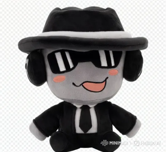 Plush Toy's Trampoline Accident and Disappearance – AI Generated Video | Hailuo AI
