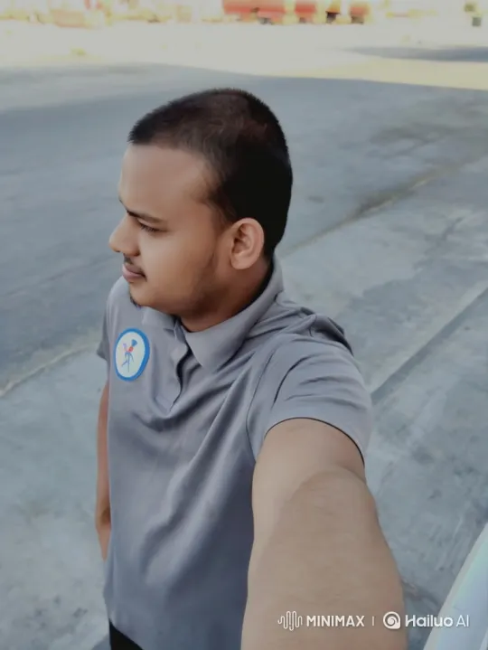 Urban Park Encounter: A Moment of Serenity – AI Generated Video | Hailuo AI