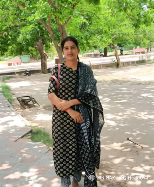 Narendra Modi's Meeting with a Man in a Park – AI Generated Video | Hailuo AI