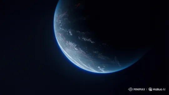 Global Awakening and Unity Under Symbolic Anarchy Beacon – AI Generated Video | Hailuo AI