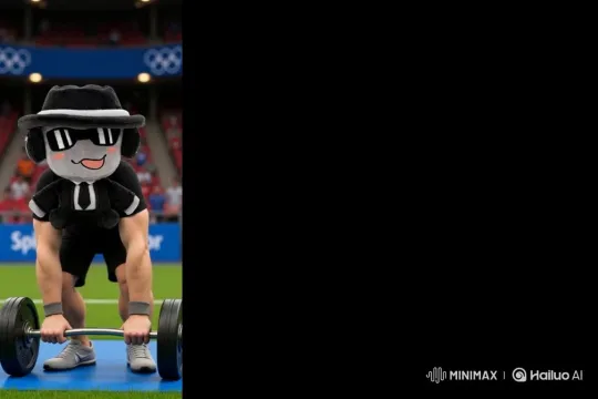 Hailuo AI: Captivating AI Videos Generated with Hailuo AI - Stunning AI Visuals Created by Artificial Intelligence - AI Video Clips Collection of Professional-quality.