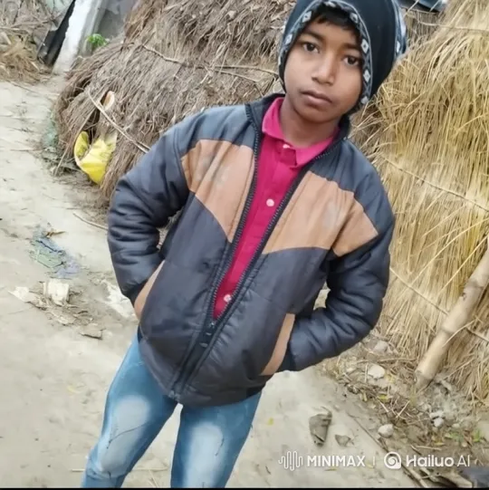 Boy Meets Rolls Royce in Rural Setting – AI Generated Video | Hailuo AI