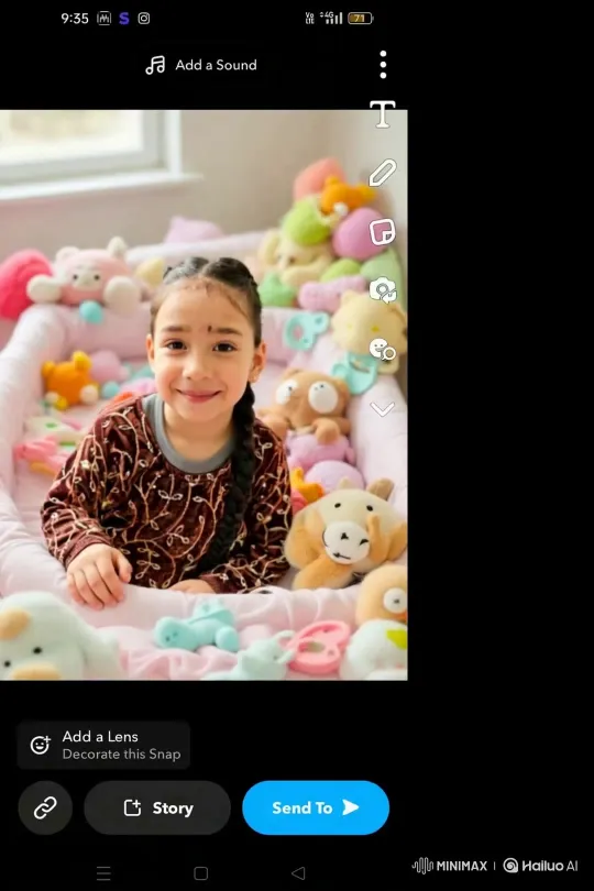 Hailuo AI: Captivating AI Videos Generated with Hailuo AI - Stunning AI Visuals Created by Artificial Intelligence - AI Video Clips Collection of Professional-quality.