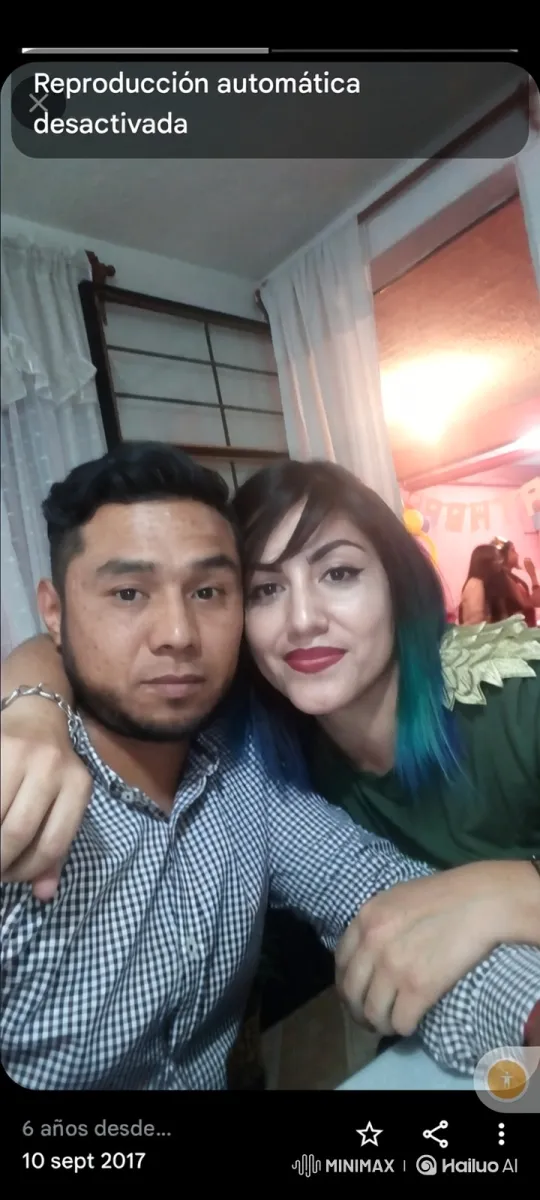 Family Moment Captured in Authentic, Intimate Video – AI Generated Video | Hailuo AI