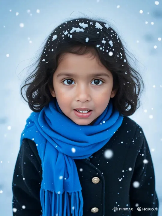 Hailuo AI: Captivating AI Videos Generated with Hailuo AI - Stunning AI Visuals Created by Artificial Intelligence - AI Video Clips Collection of Professional-quality.