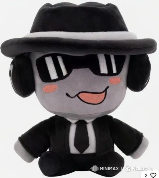 Plush Toy's Mishap: Coin Lost in Drain, Sad End – AI Generated Video | Hailuo AI