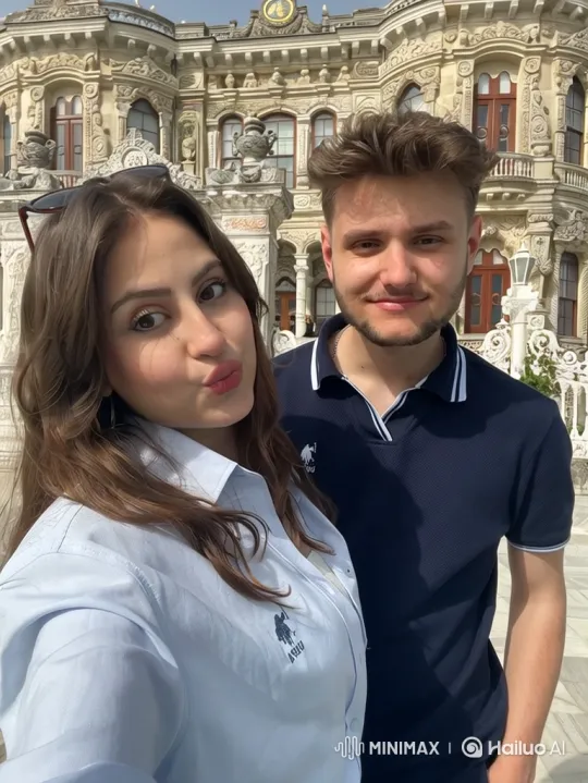 Family Reunion: Summer Evening's Joyful Embrace – AI Generated Video | Hailuo AI