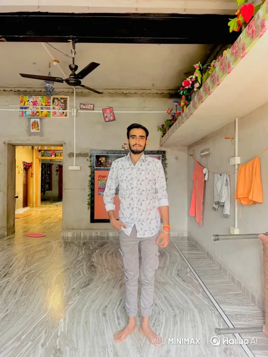 Young Man Meets Narendra Modi by Rolls Royce – AI Generated Video | Hailuo AI