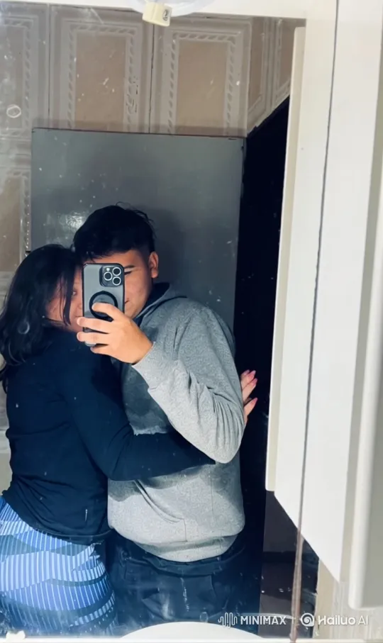 Family Love and Connection Captured in Warm Living Room Scene – AI Generated Video | Hailuo AI