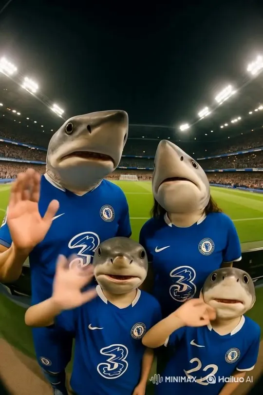 Chelsea Football Club: History, Achievements, and News – AI Generated Video | Hailuo AI