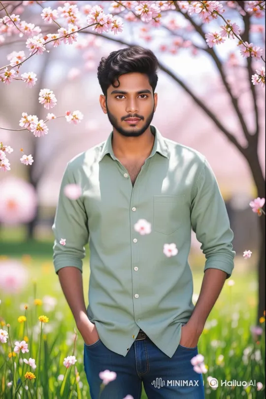 Hailuo AI: Captivating AI Videos Generated with Hailuo AI - Stunning AI Visuals Created by Artificial Intelligence - AI Video Clips Collection of Professional-quality.