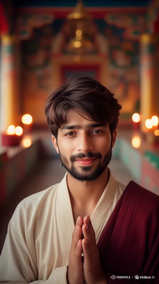 Hailuo AI: Captivating AI Videos Generated with Hailuo AI - Stunning AI Visuals Created by Artificial Intelligence - AI Video Clips Collection of Professional-quality.