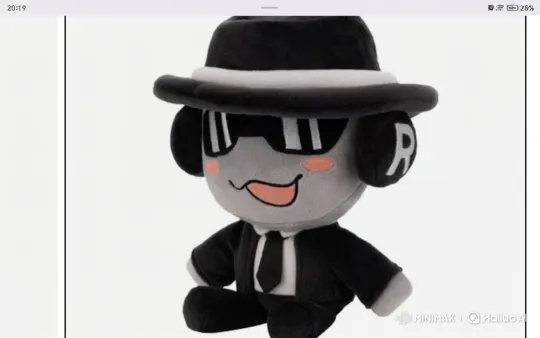 Plush Toy Character Awakens and Enters a Tranquil Countryside – AI Generated Video | Hailuo AI
