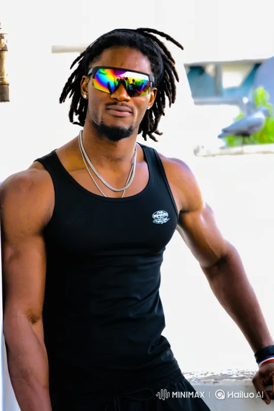 Personal Trainer Introduces Fitness Assessment and Program – AI Generated Video | Hailuo AI