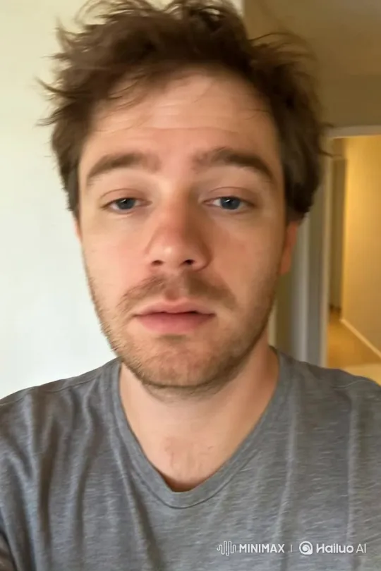 Combining Two Photos Request – AI Generated Video | Hailuo AI