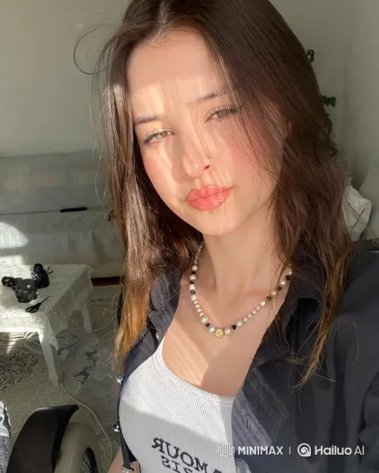 Family Embrace Captured on Vertical Video – AI Generated Video | Hailuo AI