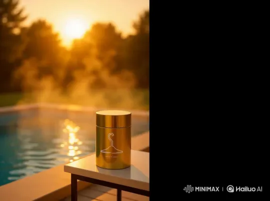 Discover Relaxation and Wellness at Spa 'Ditma' – AI Generated Video | Hailuo AI