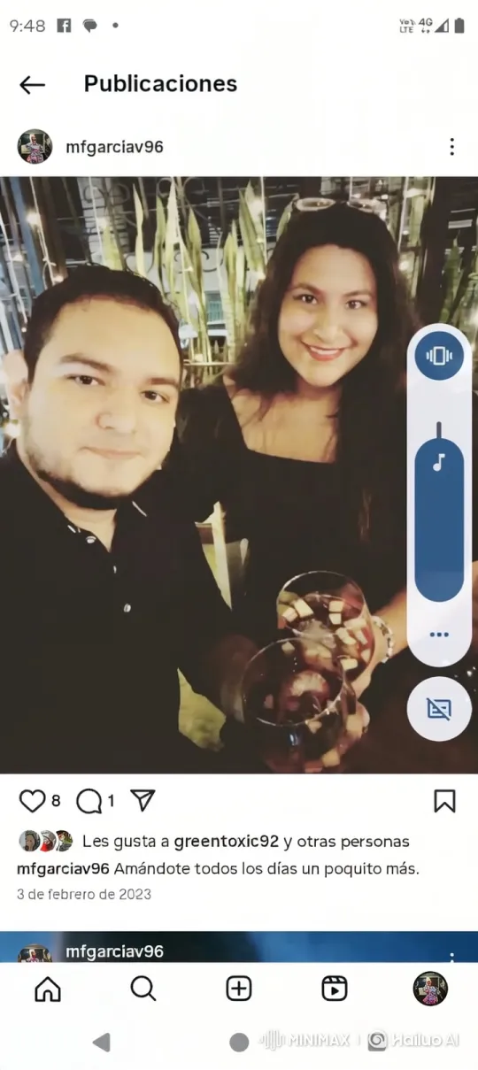 Couple and Child Share Tender Family Moment – AI Generated Video | Hailuo AI