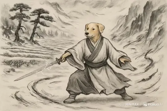 Hailuo AI: Captivating AI Videos Generated with Hailuo AI - Stunning AI Visuals Created by Artificial Intelligence - AI Video Clips Collection of Professional-quality.