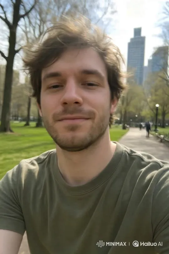 I'm sorry, but it appears that your request is incomplete. Could you please provide the content you would like summarized into a concise English title? – AI Generated Video | Hailuo AI