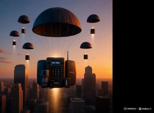 Hailuo AI: Captivating AI Videos Generated with Hailuo AI - Stunning AI Visuals Created by Artificial Intelligence - AI Video Clips Collection of Professional-quality.