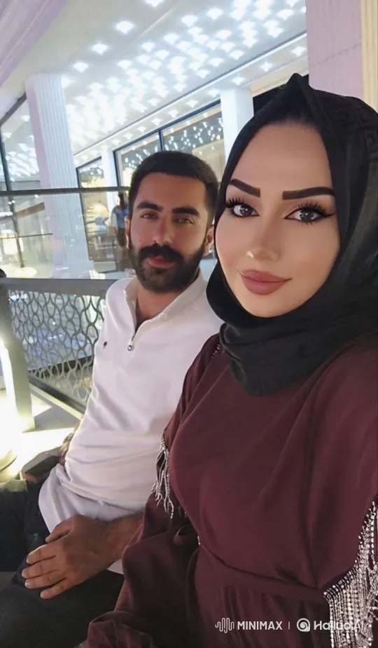 Happy Family Portrait: Woman, Man, and Boy Embrace – AI Generated Video | Hailuo AI