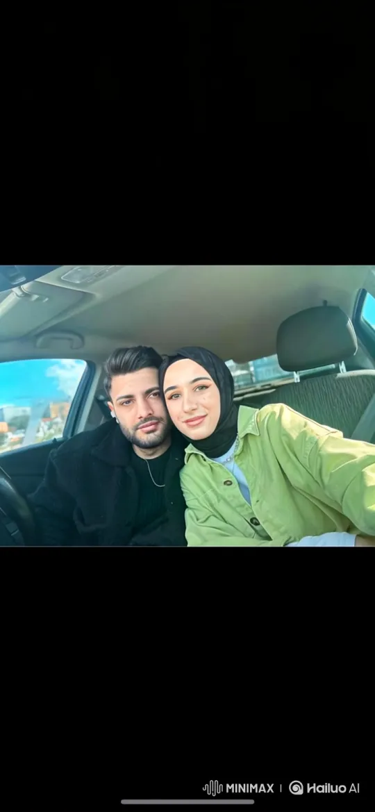 Family Embraces in Park - 9:16 Video Clip – AI Generated Video | Hailuo AI