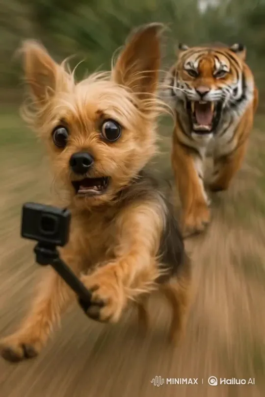 Tigre: Overview and Significance – AI Generated Video | Hailuo AI