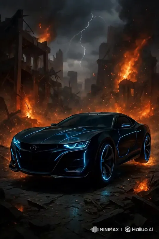 Hailuo AI: Captivating AI Videos Generated with Hailuo AI - Stunning AI Visuals Created by Artificial Intelligence - AI Video Clips Collection of Professional-quality.