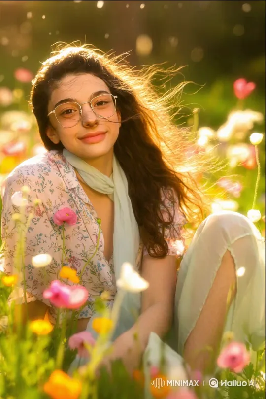 Hailuo AI: Captivating AI Videos Generated with Hailuo AI - Stunning AI Visuals Created by Artificial Intelligence - AI Video Clips Collection of Professional-quality.
