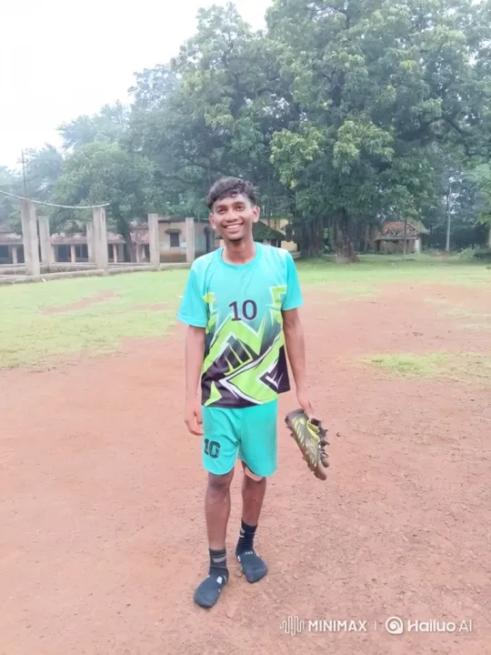 From Soccer Field to Space: A Journey of Perspective – AI Generated Video | Hailuo AI