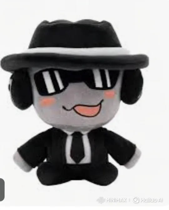 Plush Character 'Chance' Plays Acoustic Guitar – AI Generated Video | Hailuo AI