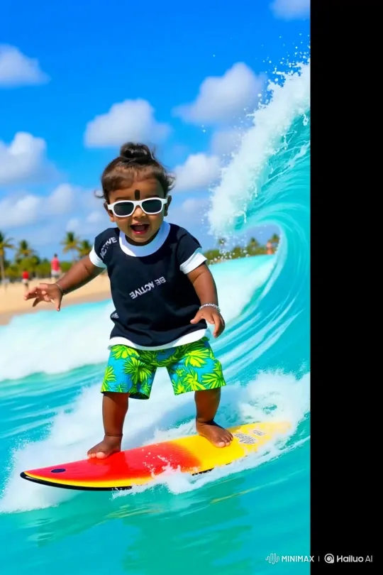 Hailuo AI: Captivating AI Videos Generated with Hailuo AI - Stunning AI Visuals Created by Artificial Intelligence - AI Video Clips Collection of Professional-quality.