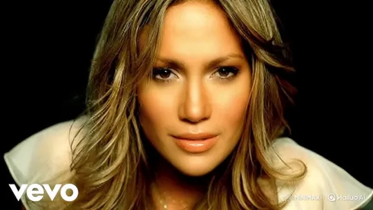 Close-up of Serene Woman with Captivating Eyes – AI Generated Video | Hailuo AI