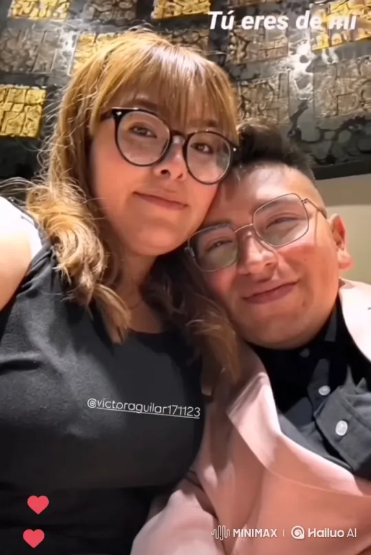 Family Bonding Captured in Intimate Home Video – AI Generated Video | Hailuo AI