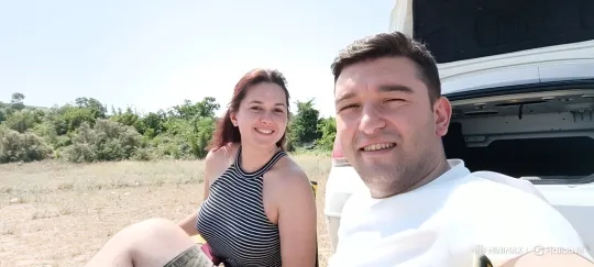 Family Reunion: Embrace in Sunny Field – AI Generated Video | Hailuo AI