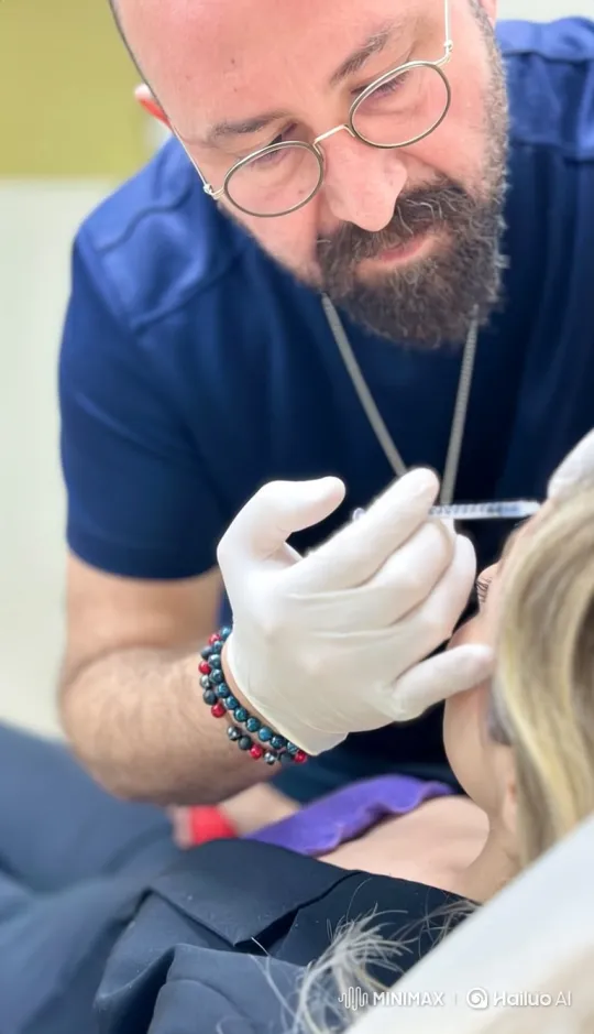 Zoom-Out from Medical Procedure to Earth in Space – AI Generated Video | Hailuo AI