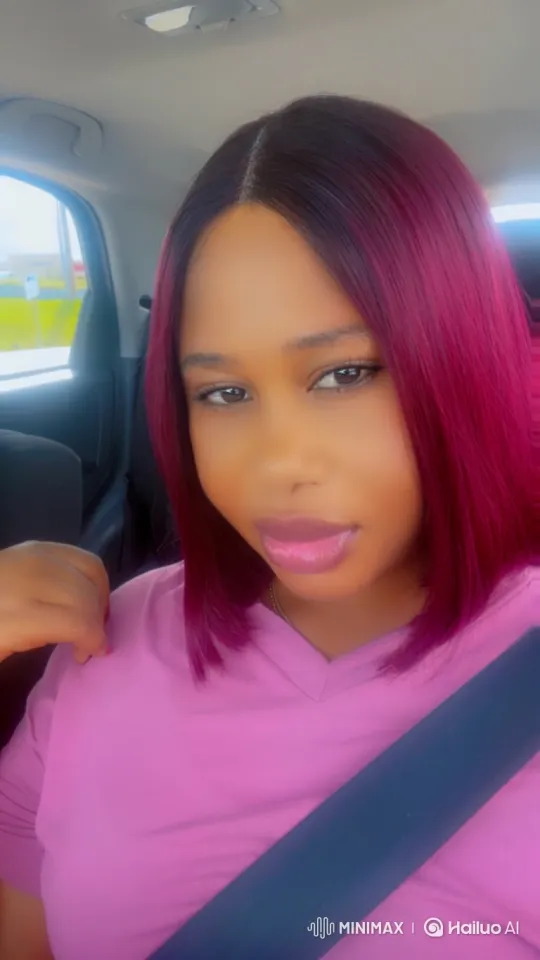 Vibrant Woman with Dog Arrives in Flashy G-Wagon – AI Generated Video | Hailuo AI