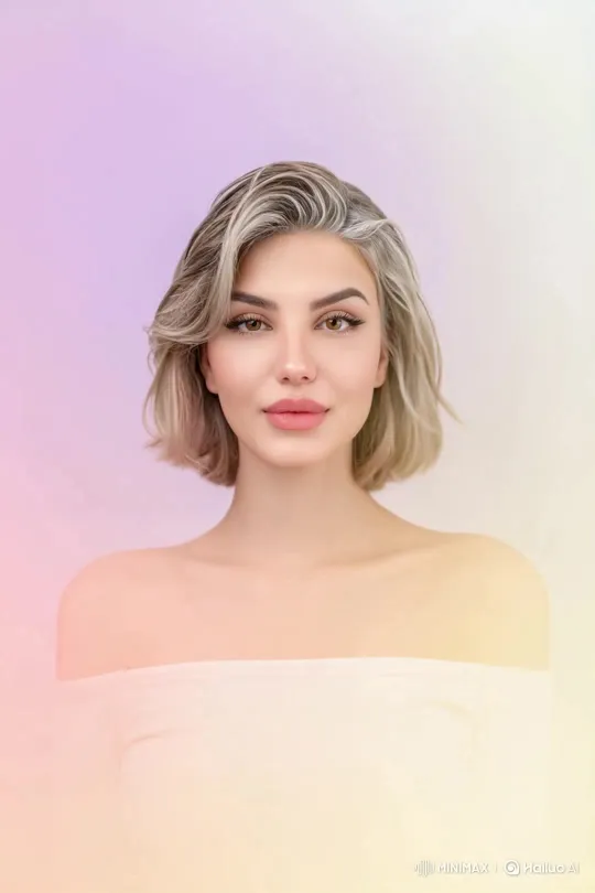 Hailuo AI: Captivating AI Videos Generated with Hailuo AI - Stunning AI Visuals Created by Artificial Intelligence - AI Video Clips Collection of Professional-quality.