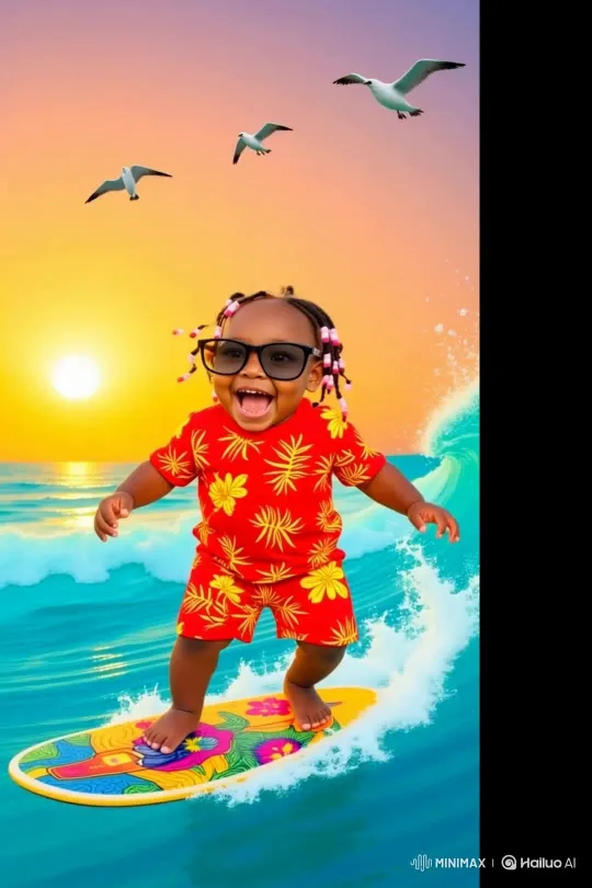 Hailuo AI: Captivating AI Videos Generated with Hailuo AI - Stunning AI Visuals Created by Artificial Intelligence - AI Video Clips Collection of Professional-quality.