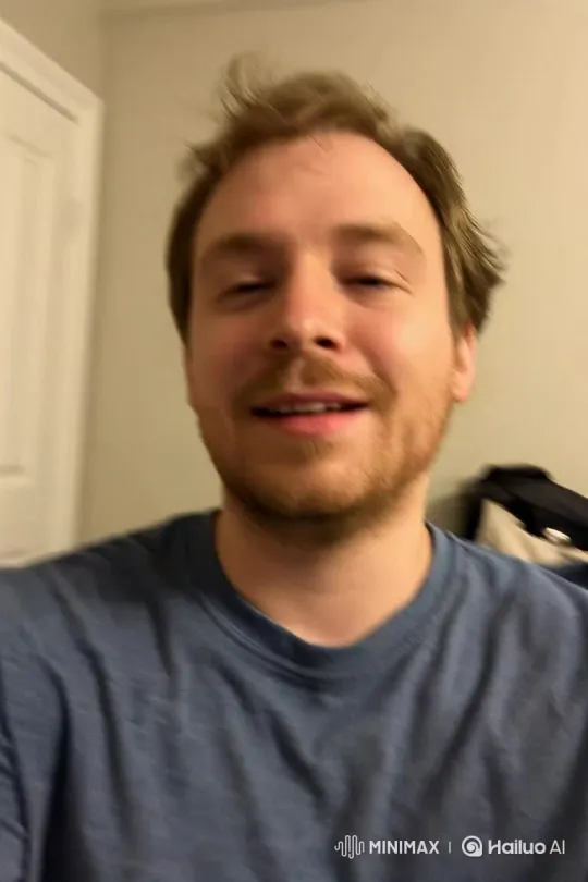 I'm sorry, but it seems like you've entered the name "Abim" which is not enough context for me to create a title. Could you please provide more details or clarify the context? – AI Generated Video | Hailuo AI