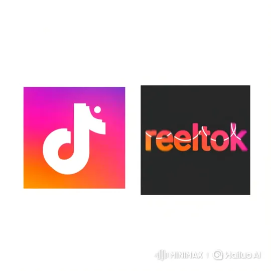 Magical Duel: Musical Note vs. Reeltok – AI Generated Video | Hailuo AI