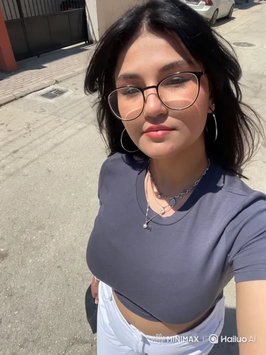 Family Embrace Captured on Summer Evening – AI Generated Video | Hailuo AI