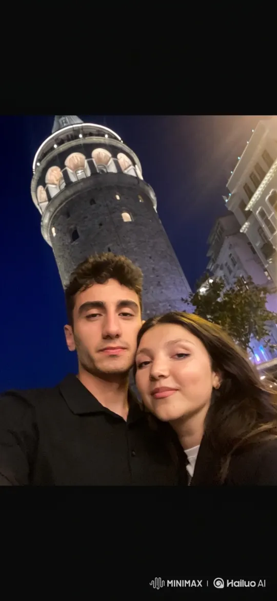 Family Reunion: Summer Night's Embrace – AI Generated Video | Hailuo AI