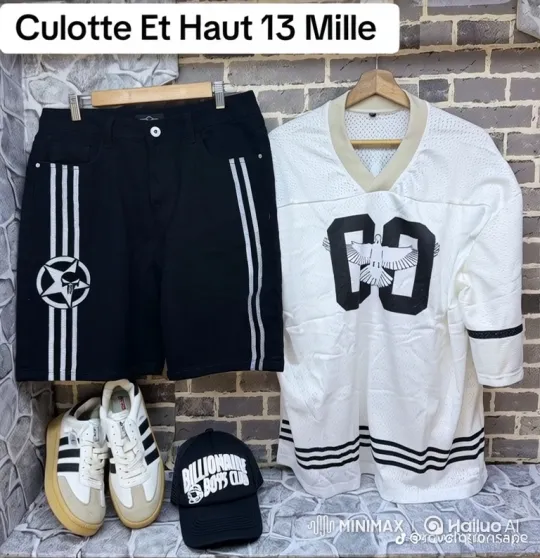 Urban Streetwear Collection Showcase – AI Generated Video | Hailuo AI
