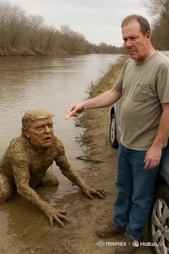 Donald Trump: Life, Presidency, and Legacy – AI Generated Video | Hailuo AI
